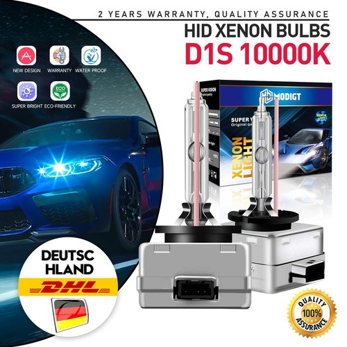 D1s 10000k xenon - d1s,