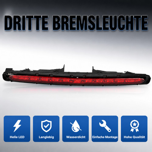 Led bremslicht für mercedes - led,