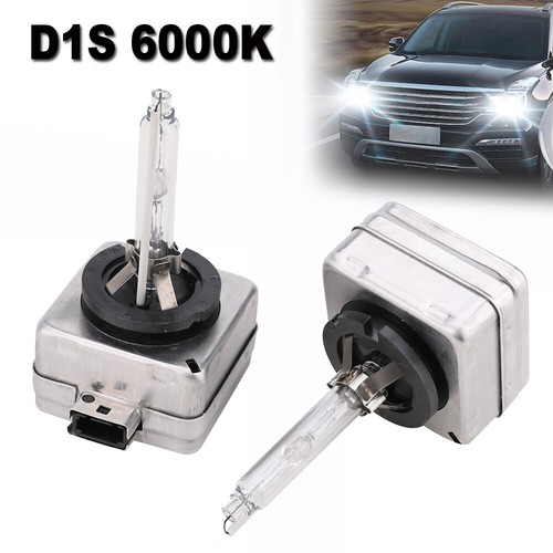 D1s 6000k xenon - 2x,