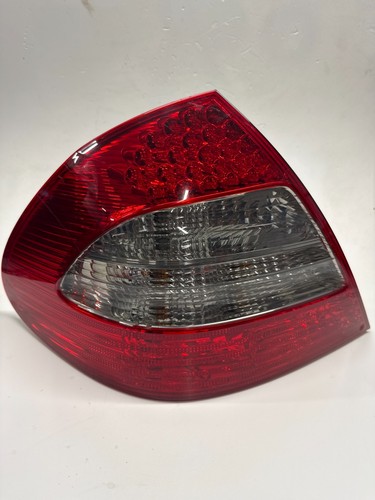 Mercedes benz klasse w211 - e-klasse,