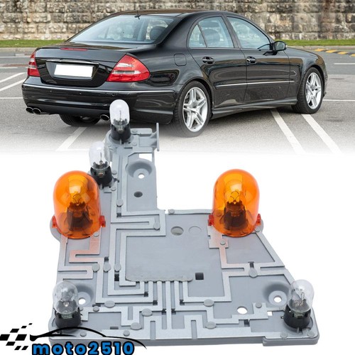 Lampenträger heckleuchte - lampenträger,