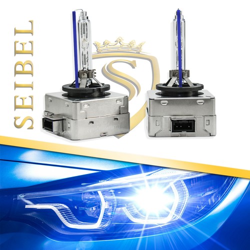 Xenon brenner 8000k d1s - 2x,