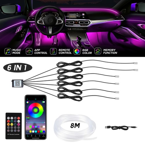 6in1 led - 6in1,