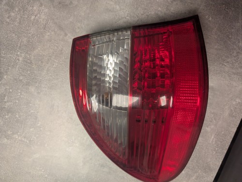 Mercedes rücklicht außen - mercedes,