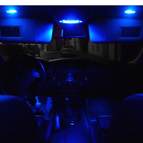 Smd led innenraumbeleuchtung - smd,