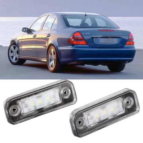 Passt für mercedes benz w211 - passt,