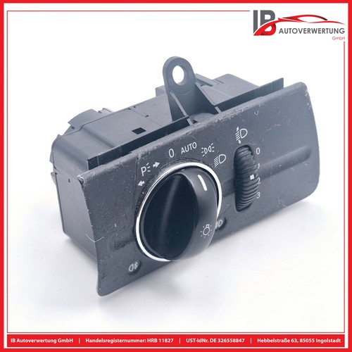 Lichtschalter 2115450304