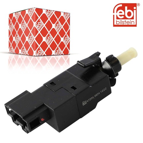Febi 47204 bremslichtschalter - febi,