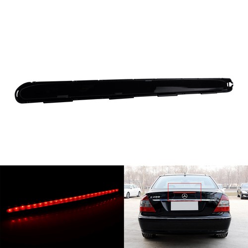 Dritte led bremslicht - 3.,