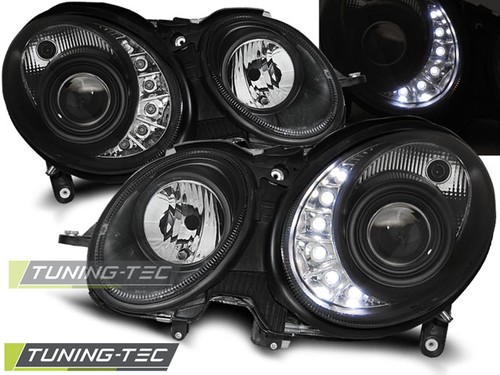 Led tagfahrlicht design - tagfahrlicht,