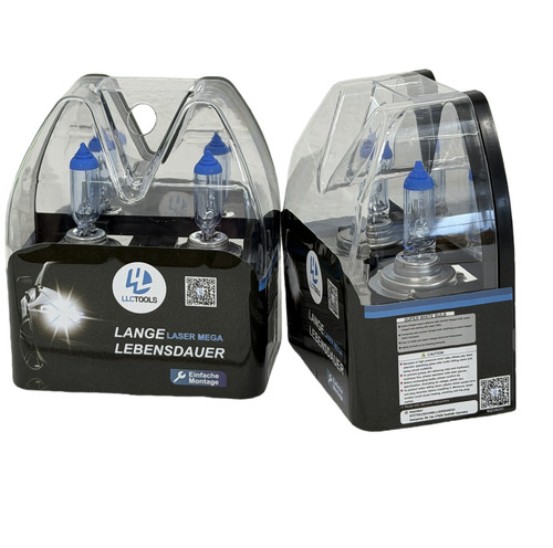 Xenon look halogen - h7,