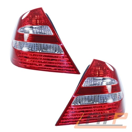 Heckleuchte hecklicht links - heckleuchte,