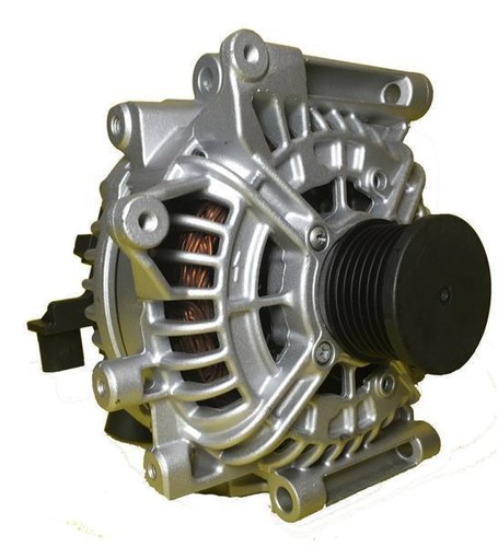 Bosch lichtmaschine mercedes - bosch,