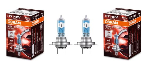 Osram night breaker laser - breaker,
