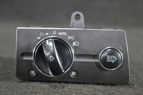 Mercedes w211 lichtschalter - mercedes,