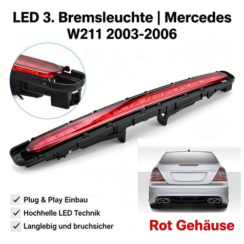 Bremsleuchte led bremslicht - led,