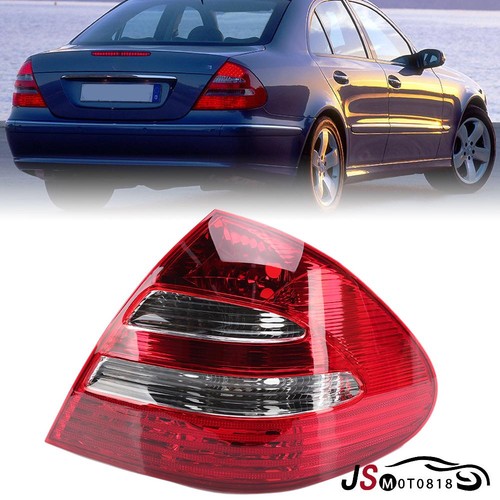 Rücklicht für mercedes - rücklicht,