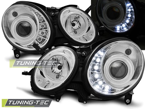 Led tagfahrlicht design - led,