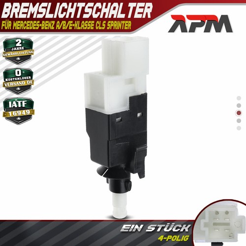 Bremslichtschalter für