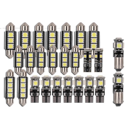 26pcs smd led - 26pcs,